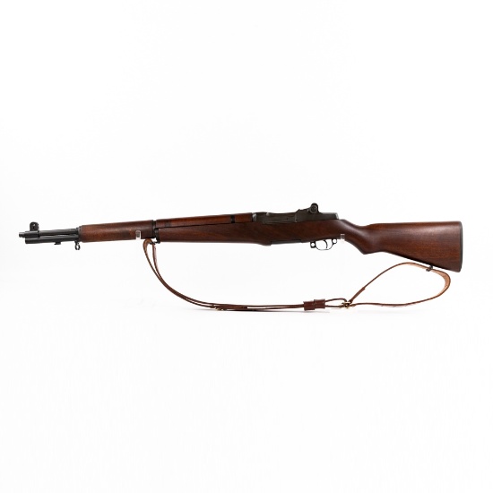 Springfield M1 Garand 30 Rifle (C) 5971615