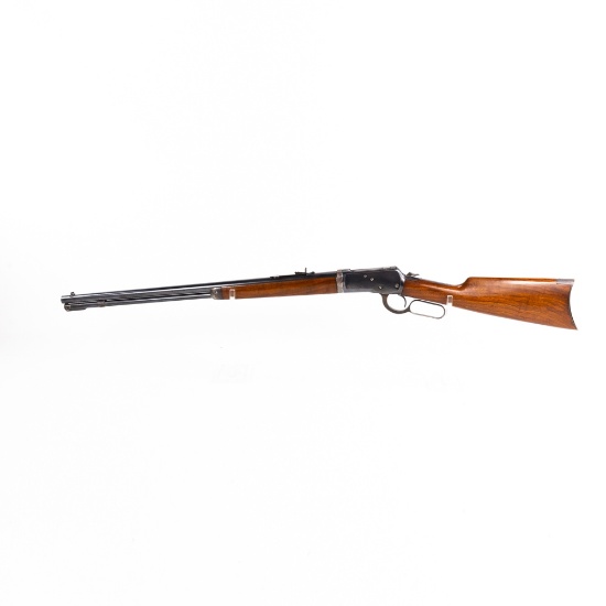 Winchester 1892 32WCF Takedown Rifle (C) 671049