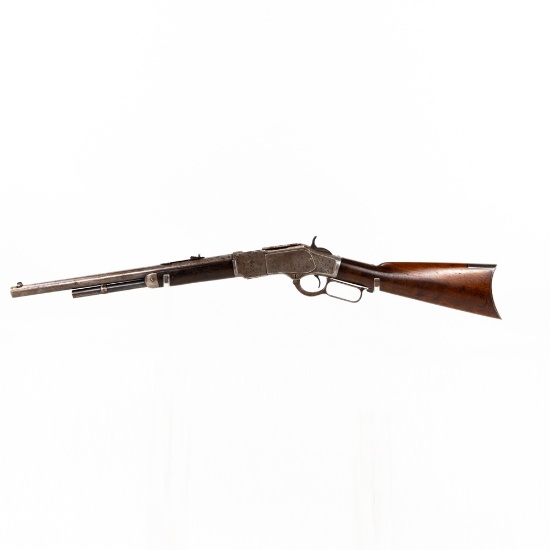 Winchester 1873 44WCF Carbine (C) 538453B