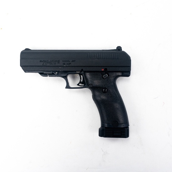 HiPoint JHP .45acp Pistol 4242644