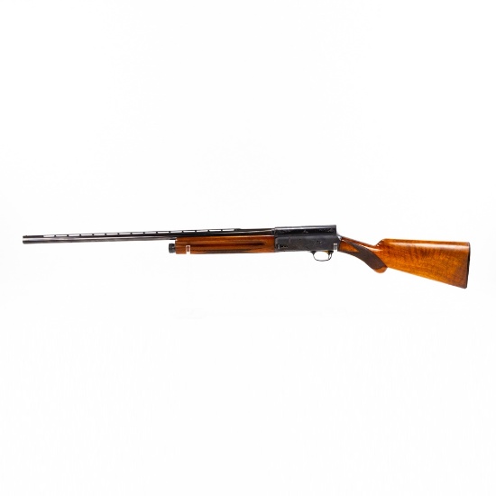 Belgian Browning Twenty 20g 27" Shotgun (C) 8Z2864