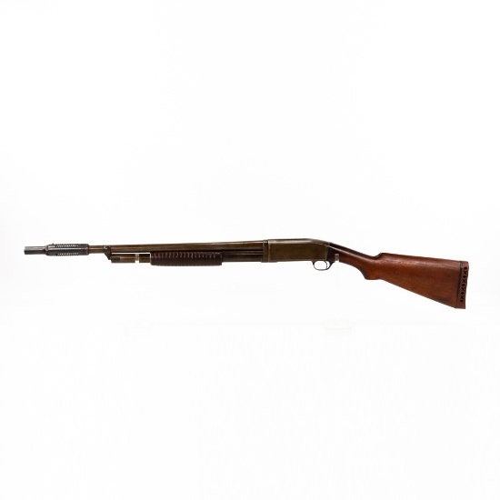 Remington 10R w/Cutts 12g 20" Shotgun (C) 161748