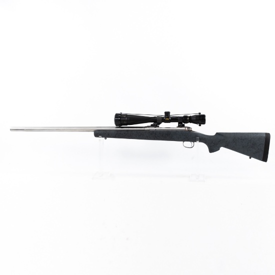Savage 12 308 26" Varmint Rifle F952941