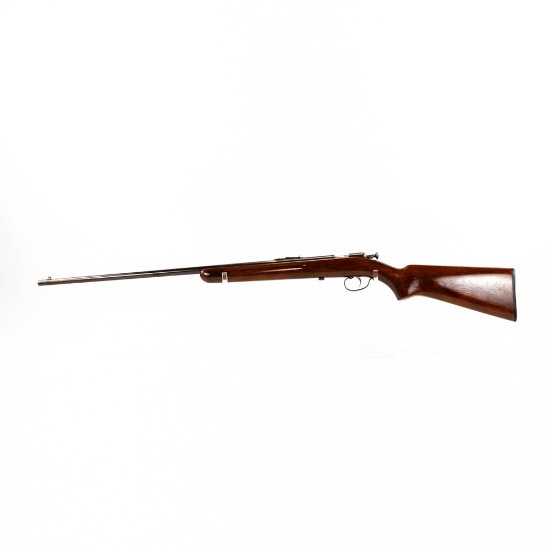 Winchester 67 22lr Single Shot Rifle (C) nsn