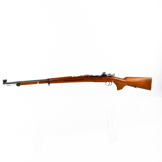 Carl Gustav Stads 1904 6.5x55 30" Rifle (C) 141132