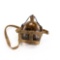 WWII Japanese Army Enlisted Canteen-Named