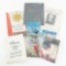 (9) Assorted Early Aircraft Catalogs & Booklets