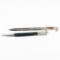 WWII German Police Bayonet-Muenster Police School