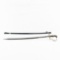 WWII German Army Officer Lion Head Sword-E. Pack