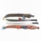Guatemala Busquese La Estampa Collins Machete Lot
