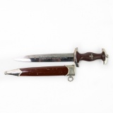 WWII German SA Dagger-Modern Made