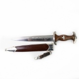 WWII German SA Dagger-RZM M7/36