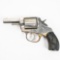 American Bull Dog .38 Revolver (C) nsn