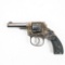 Hopkin & Allen XL DA .32 Revolver (C) 2113