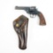 H&R Top Break 38 S&W 4