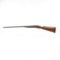 Wm F Malin & Son 12g 2.75