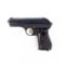CZ Modell 27 7.65mm Pistol w/Holster (C) 276051