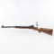 Pedersoli Sharps 45-70 Carbine SH20932