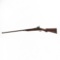 P. G. Zulu Trapdoor 12g Shotgun (C)nsn