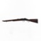 Irish Martini-Henry Mark II 577/450 Carbine (C)nsn