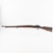 Loewe Berlin Model 1893 7x57 Rifle (C) M7816
