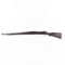 Mauser-Werke Brazilian 1935 7mm Rifle (C)4554
