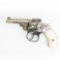 S&W Top Break 