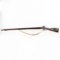 Converted Harpers Ferry .69 Musket (C) nsn