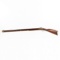 Pedersoli .50 Flintlock 35