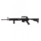 CMMG MK4 5.56 20