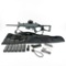 HK USC45 45acp Rifle 47-002683