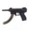 Intratec Scorpion 22lr Pistol 002308