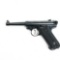 Ruger Mark II 22lr 4.5