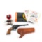 Ruger Single Six 22lr/mag 6.5