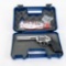 S&W 617-6 22lr 6