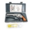 Ruger Redhawk 44mag 7.5