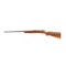 Winchester 67 22lr Rifle (C) nsn