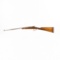 German Breechloader 22lr 22