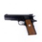 MINT Colt MKIV Series 70 Gold Cup 45acp Pistol
