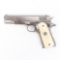 Colt MKIV/70 45acp 5