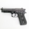 Taurus PT92AF 9mm 5