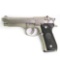 Beretta 92FS INOX 9mm 5