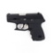 Standard Arms 9mm Pistol 05118