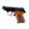 German Walther TPH 22lr 2.75