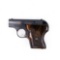 S&W 62-2 22lr 2