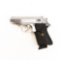 Walther/Interarms PPK/S .380acp Pistol S149937
