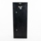 Homak 8 Gun Steel Security Cabinet