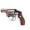 S&W Centennial (Pre40).38spl 2