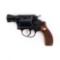 S&W Pre-36 