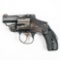 S&W Top Break Lemonsqueezer .38 Rev (C) 184124